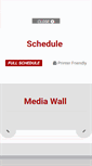 Mobile Screenshot of bradleybraves.com
